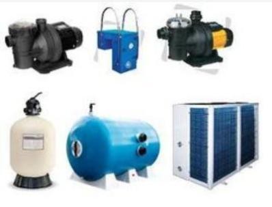 Asha Technocrats in Ahmedabad - Supplier of Complete Solution for Swimming Pool & Spa