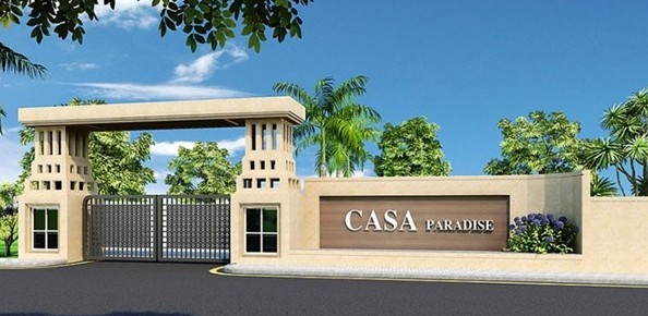 CASA Paradise Resort in Vadodara Gujarat – CASA Paradise Baroda Club Address & Contact