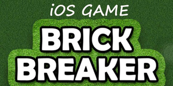 Brick Breaker Cricket Edition iOS Game Free Download