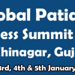 Global Patidar Business Summit 2020 in Gandhinagar at Helipad Exhibition Ground