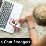 Random Video Chat Strangers