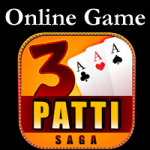 3 Patti Online Game Indian Android App