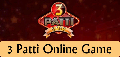3 Patti Online Game