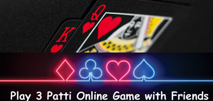 Best 3 Patti Online Game Indian