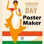 Independence Day Poster Making 2022 – Easy 15 August Poster Maker Online Application