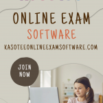 How to Create Exams and Tests on Online Exam Software Tool?