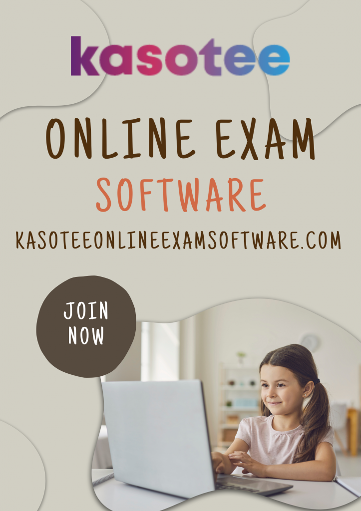 How to Create Exams and Tests on Online Exam Software Tool