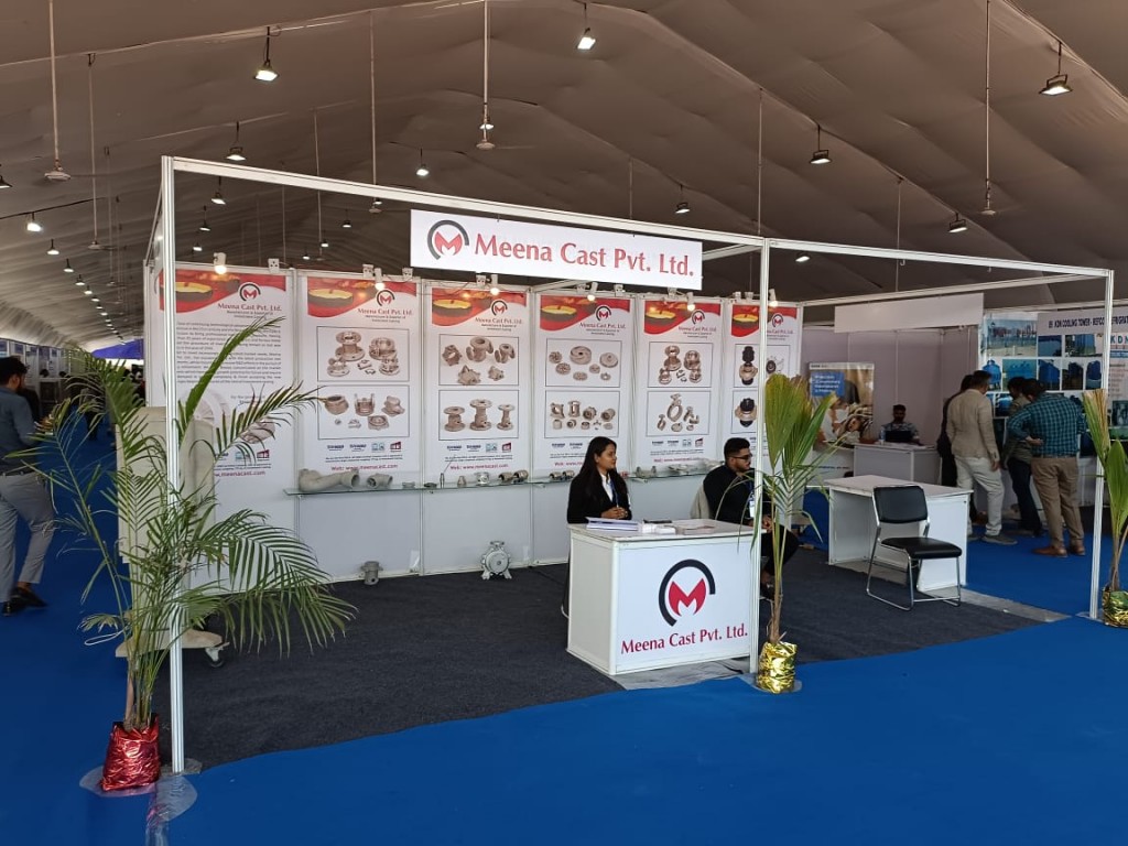 Prajapati Business Expo