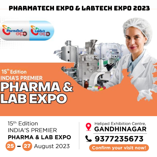 PharmaTech Expo & LabTech Expo 2023