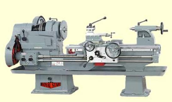 Best Lathe Machine Exporters in Rajkot from List of Lathe Machine Exporters in Rajkot