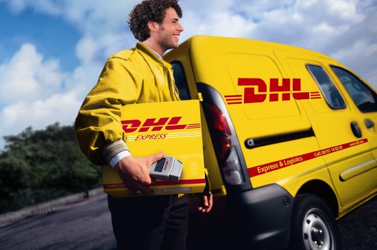 DHL Express Courier in Surat - Phone No - Address - Contact Number | In ...
