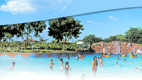 SHANKU’S WATER PARK in Mehsana Gujarat – SHANKU’S WATER PARK Timing ...