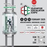 Elevator Escalator Expo 2025 – Largest Exhibition for Elevator Industry in India