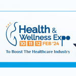 Health & Wellness Expo 2025 in Surat at SIECC on 25th to 27th January 2025