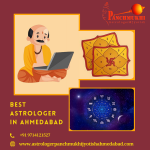 Top Astrologer in Ahmedabad – Famous Jyotish in Ahmedabad for Best Astrology Services